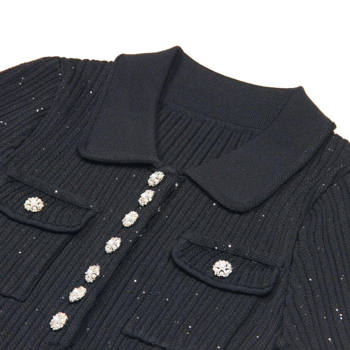Sculptress™ — Unleash Irresistible Confidence with Every Curve - Hugging Step (Black XS) - | Zavonix