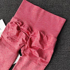 Seamless Leggings™ — Move Freely with Confidence and Unstoppable Comfort (Army Green L) - | Zavonix