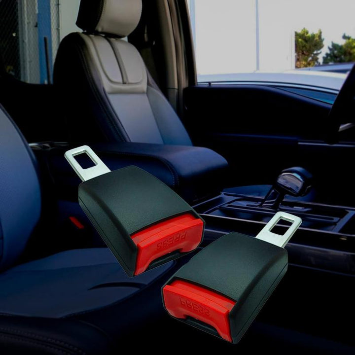 SeatBelt Extender™ — Feel the Freedom of Pain - Free, Safe Driving Every Mile (Buy 3 get 5 free (8 pcs) ) - Hot Rea | Zavonix