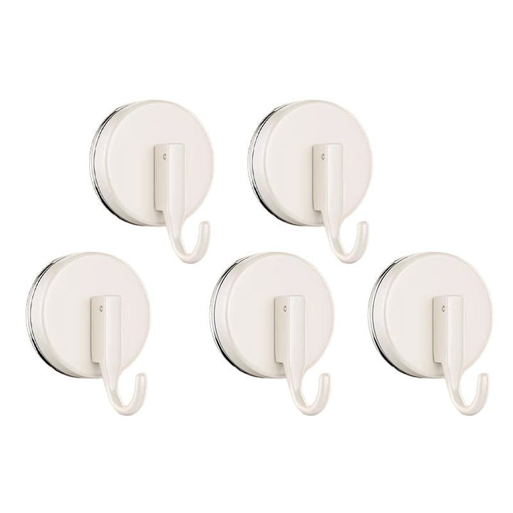 Securehold No Drill Suction Hooks 3 Pack Product Image 10