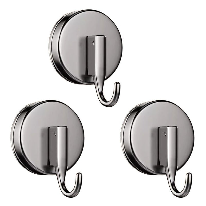 Securehold No Drill Suction Hooks 3 Pack Product Image 11