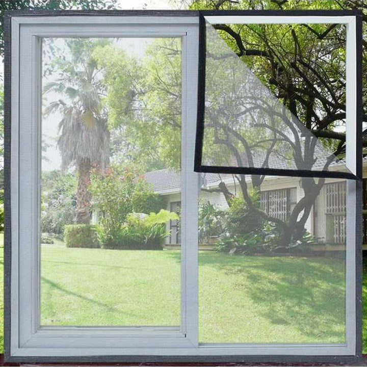 Self Adhesive Window Screen Product Image 02