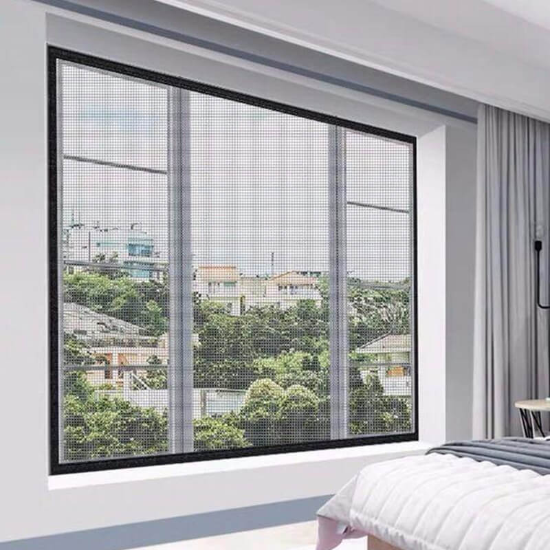 Self Adhesive Window Screen Product Image 04