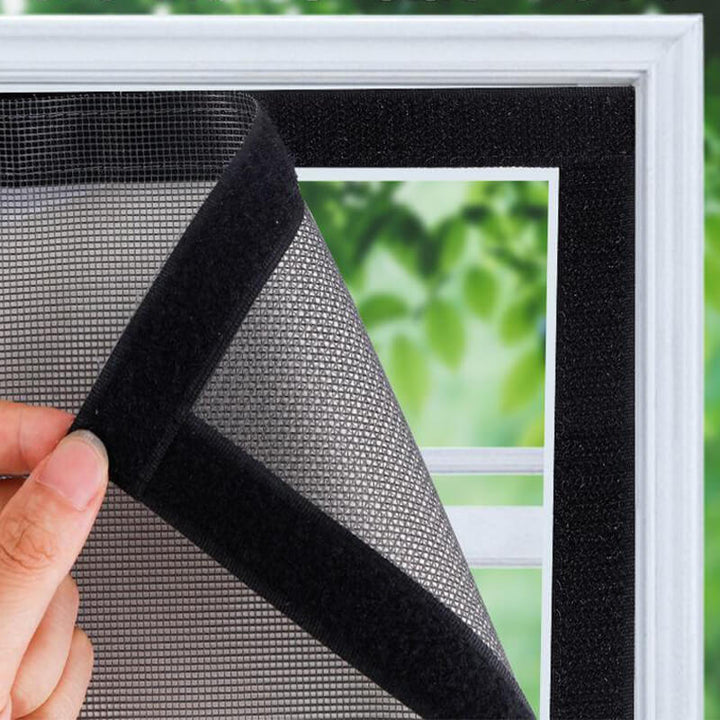 Self Adhesive Window Screen Product Image 08