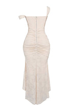 Seraphina Dress™ — Flawlessly Defined Waist, Timeless Elegance - Zavonix