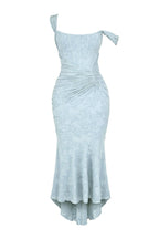 Seraphina Dress™ — Flawlessly Defined Waist, Timeless Elegance (Apricot S) - | Zavonix