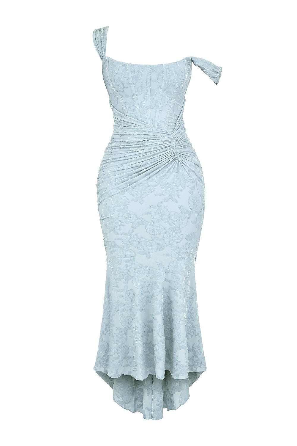 Seraphina Dress™ — Flawlessly Defined Waist, Timeless Elegance (Apricot S) - | Zavonix