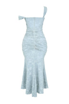 Seraphina Dress™ — Flawlessly Defined Waist, Timeless Elegance (Apricot S) - | Zavonix
