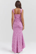 Seraphina Dress™ — Flawlessly Defined Waist, Timeless Elegance - Zavonix