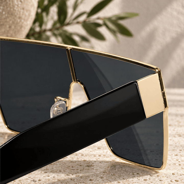 Seren Shield Sunglasses image 3