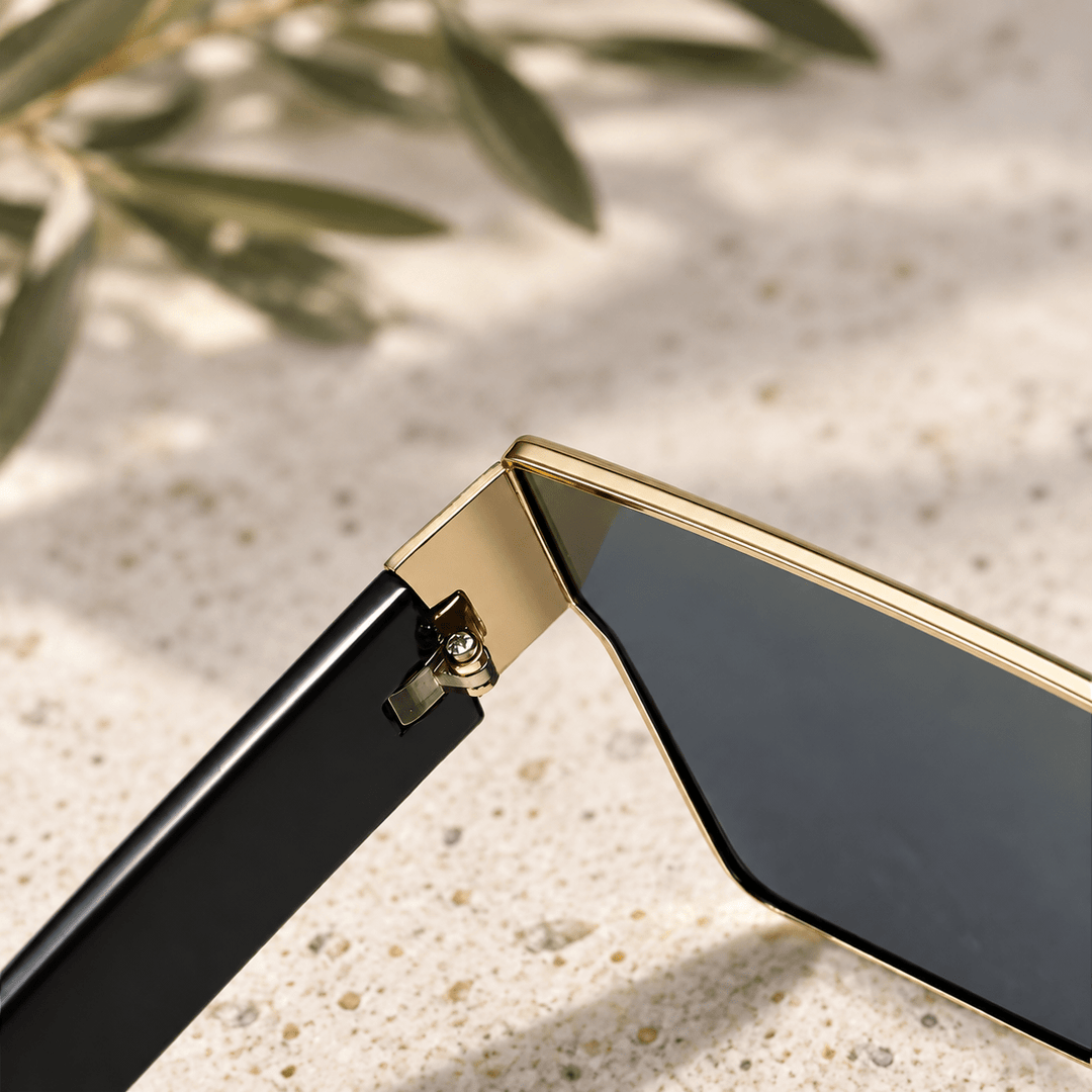 Seren Shield Sunglasses image 4