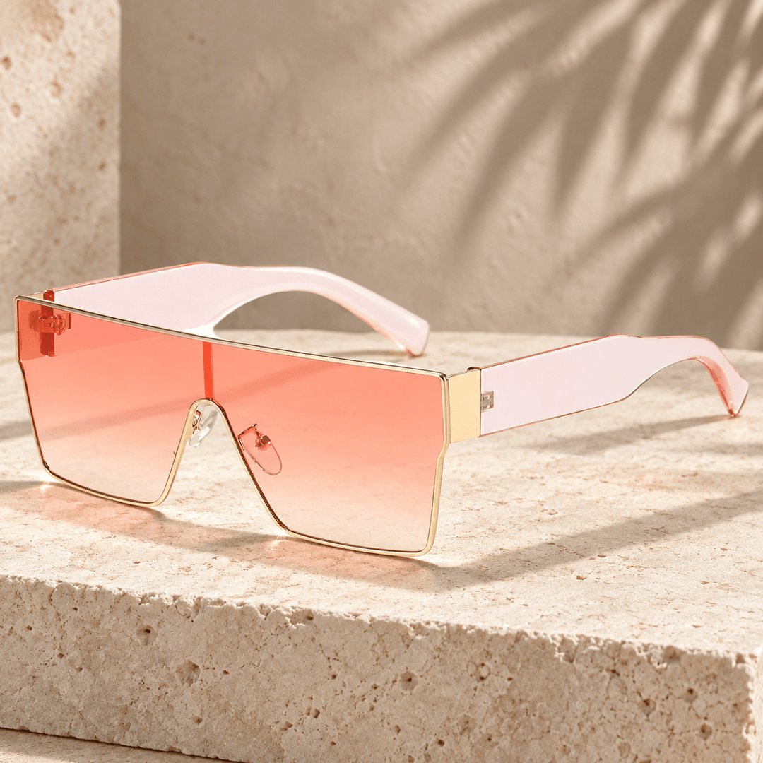 Seren Shield Sunglasses image 5