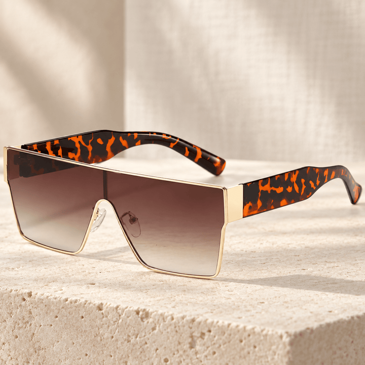Seren Shield Sunglasses image 6
