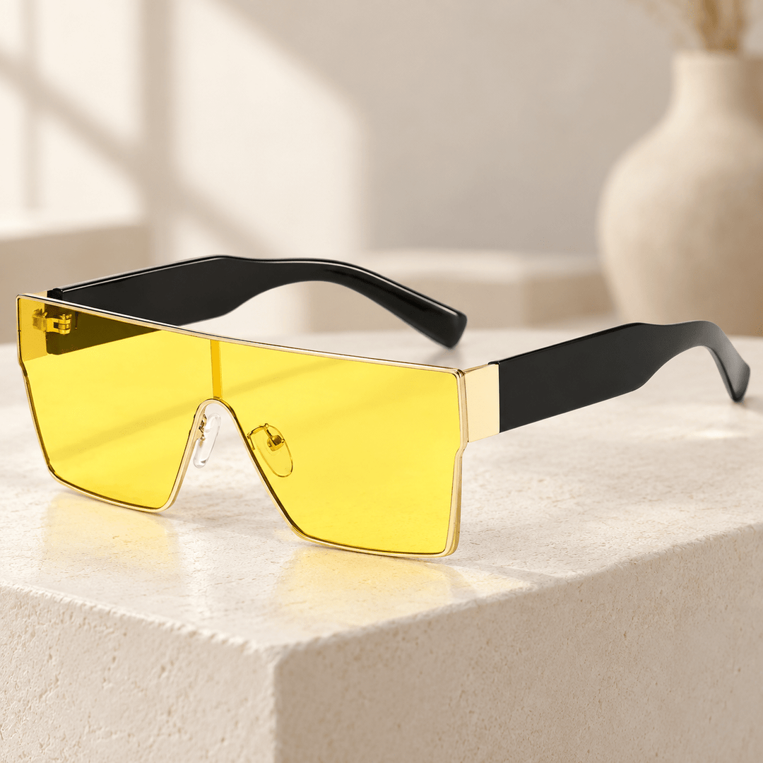 Seren Shield Sunglasses image 7