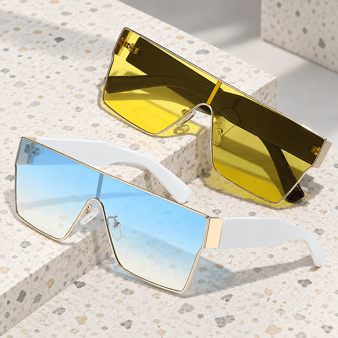 Seren Shield Sunglasses image 8