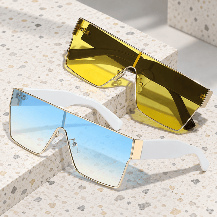 Seren Shield Sunglasses image 8