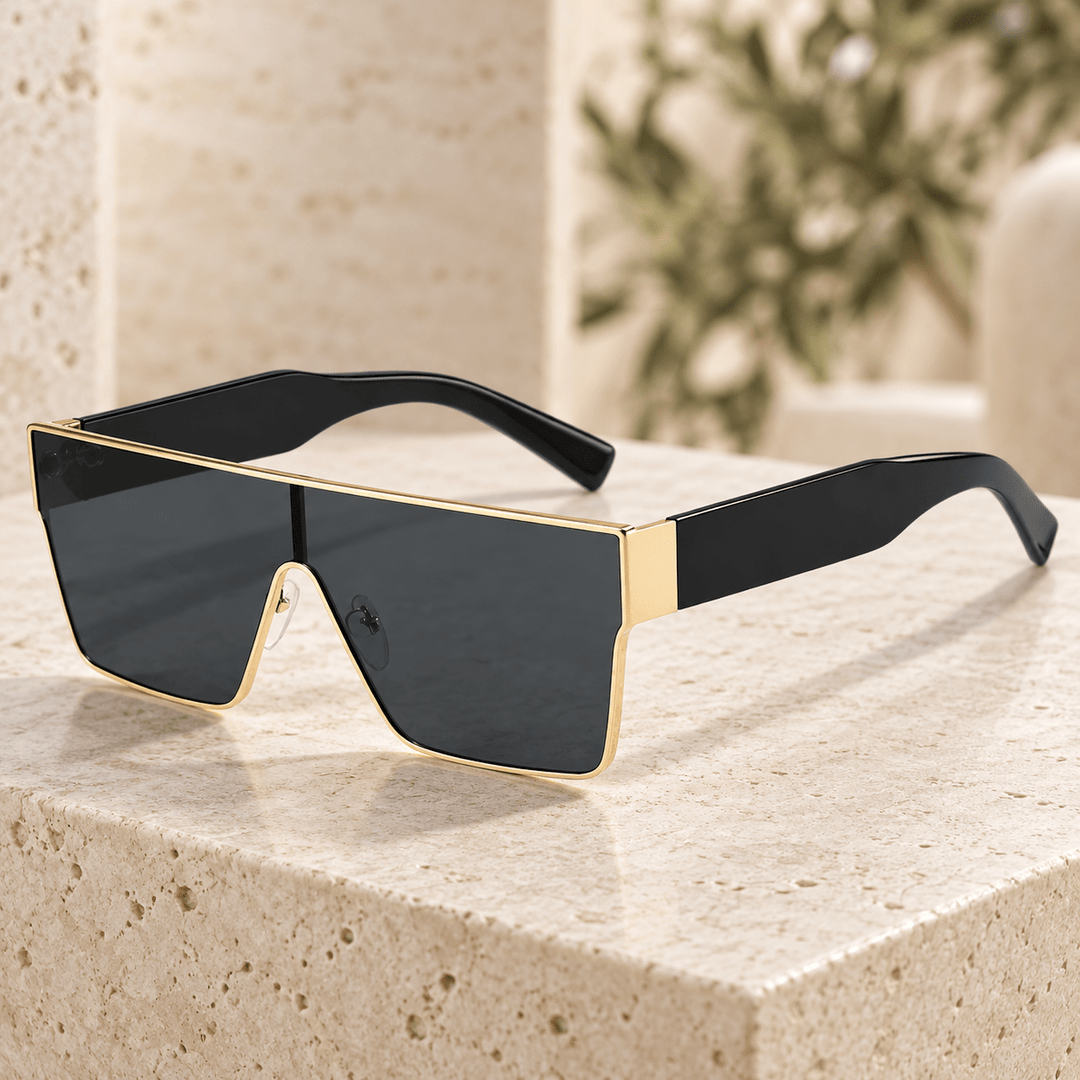 Seren Shield Sunglasses image 9