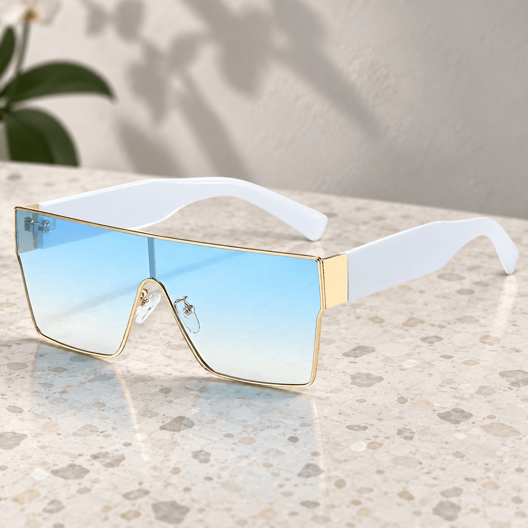 Seren Shield Sunglasses image 10