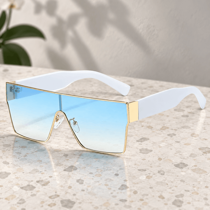 Seren Shield Sunglasses image 10