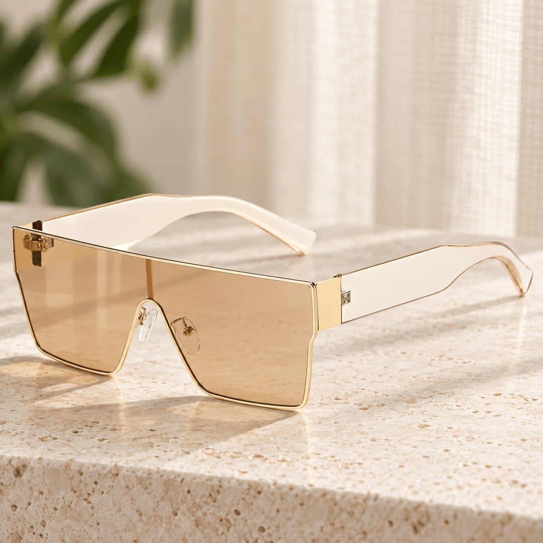 Seren Shield Sunglasses image 11