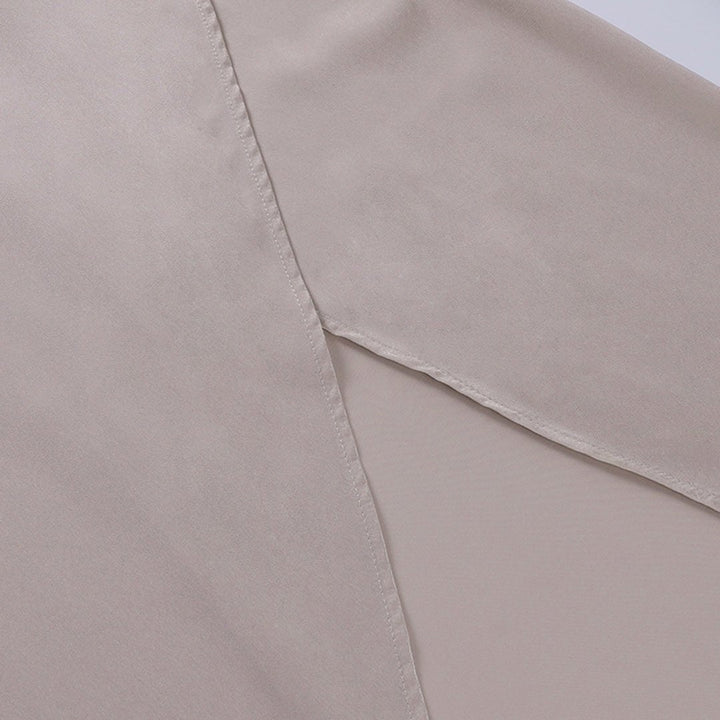 Serena Cowl-Neck Maxi Dress product image 9