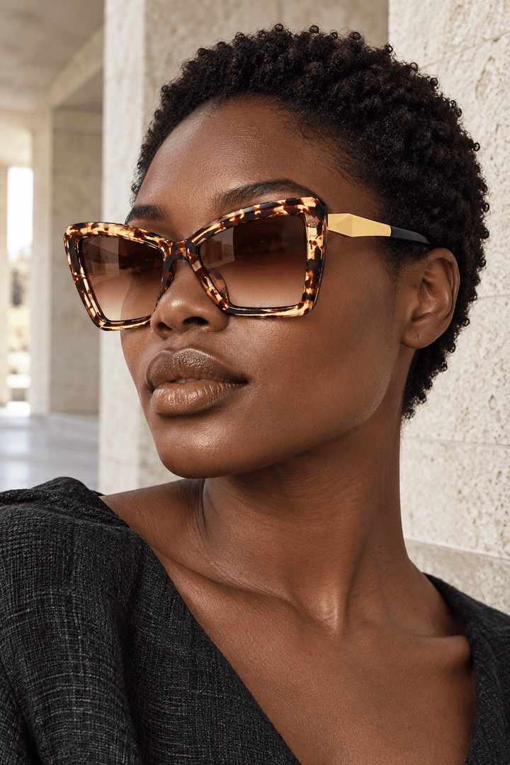Sevraine Cat-Eye Sunglasses product image 2