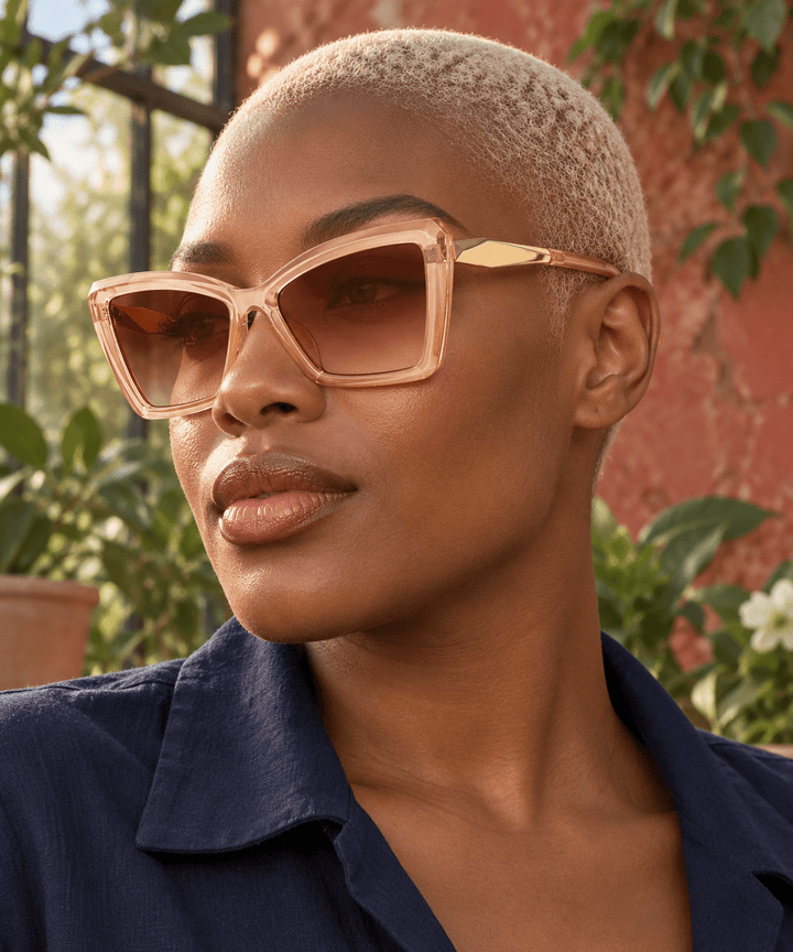 Sevraine Cat-Eye Sunglasses product image 6