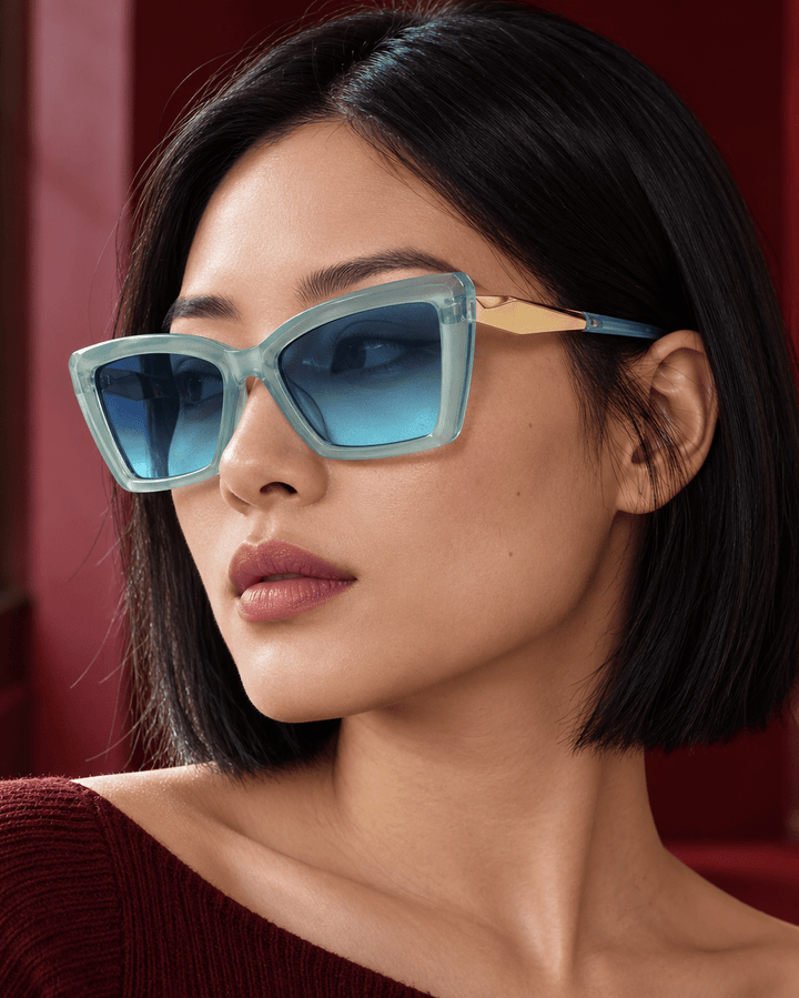 Sevraine Cat-Eye Sunglasses product image 10