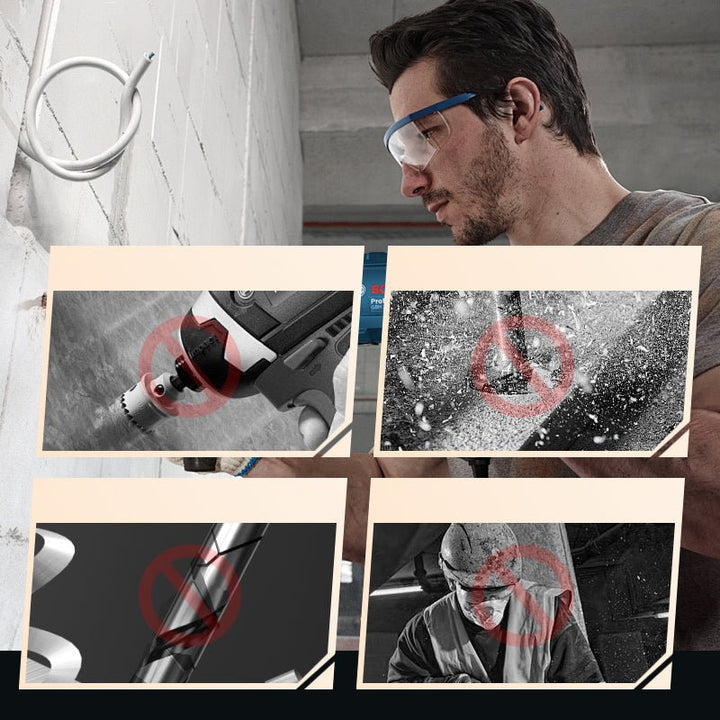 SharpPerfect™ — Instantly Revive Your Drill Bits for Unstoppable Power and Big Savings ( ) - | Zavonix