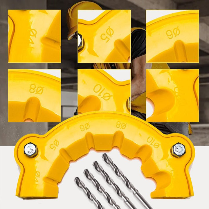 SharpPerfect™ — Instantly Revive Your Drill Bits for Unstoppable Power and Big Savings ( ) - | Zavonix