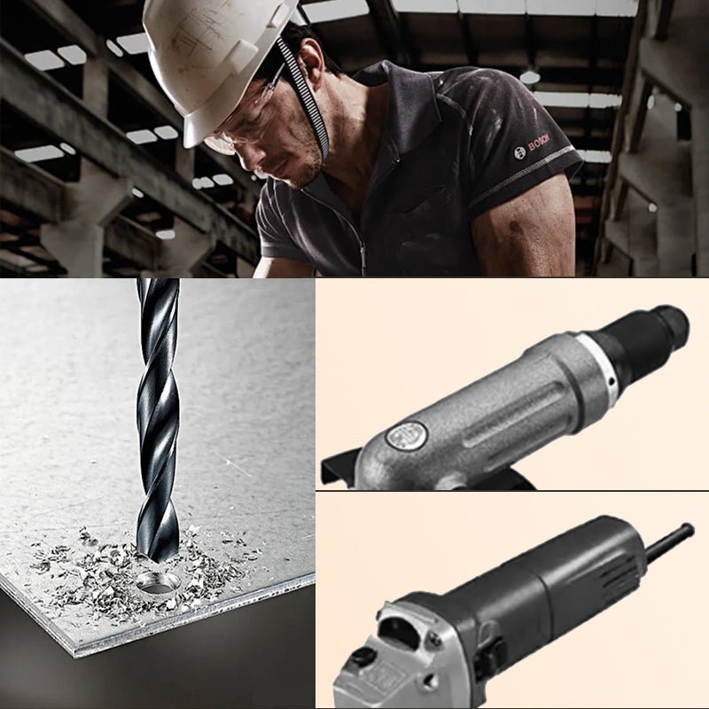 SharpPerfect™ — Instantly Revive Your Drill Bits for Unstoppable Power and Big Savings ( ) - | Zavonix