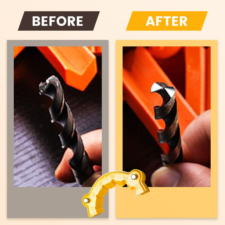 SharpPerfect™ — Instantly Revive Your Drill Bits for Unstoppable Power and Big Savings ( ) - | Zavonix