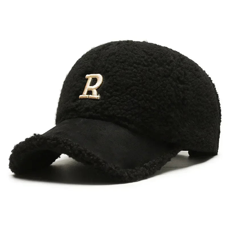Snowline Sherpa Cap (Black ) - | Zavonix