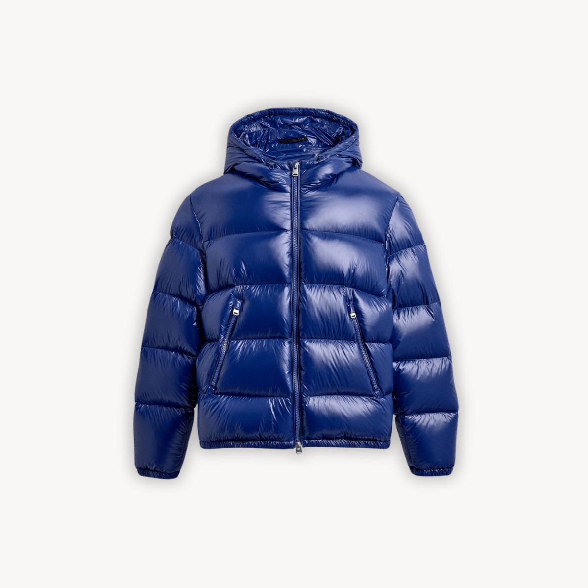 Sierra Women's Puffer Jacket | Technical Fabric, Adjustable Hood 2
