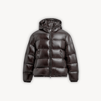 Sierra Women's Puffer Jacket | Technical Fabric, Adjustable Hood 1