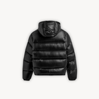 Sierra Women's Puffer Jacket | Technical Fabric, Adjustable Hood 6