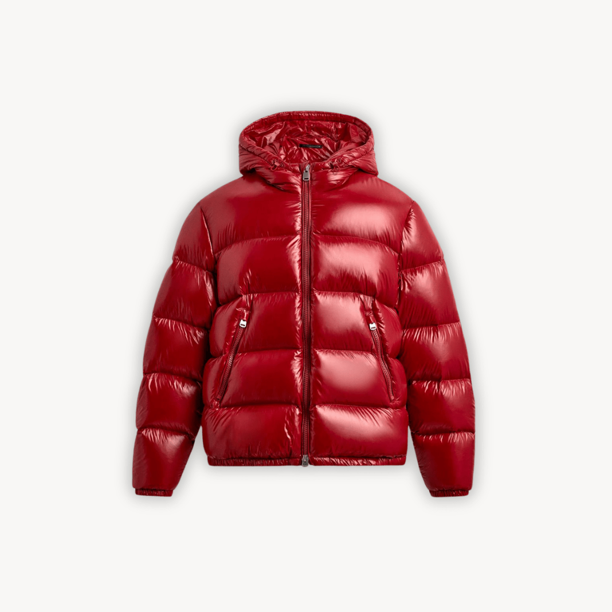 Sierra Women's Puffer Jacket | Technical Fabric, Adjustable Hood 3