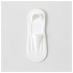 Silken Ease™ — Breathable Comfort, Invisible Fit (White ) - | Zavonix