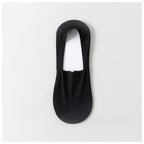 Silken Ease™ — Breathable Comfort, Invisible Fit (Black ) - | Zavonix