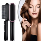 SilkStyler Hair Styling Straightener (White (last stock) ) - | Zavonix
