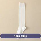 Silky Soft Breathable Stockings — Odor - Resistant Comfort Fit for EU35 - 39 (5 Pairs black EU35 - 39) - | Zavonix