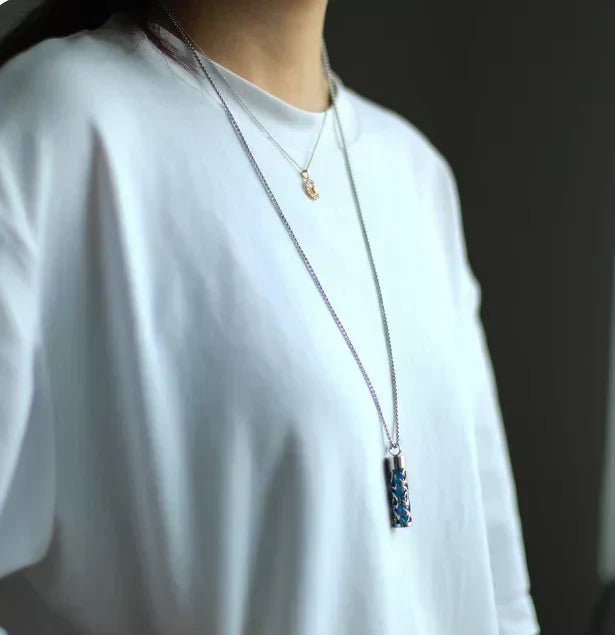 SilvaMist™ — Wear the Scent of Love That Shields Your Soul Every Moment (1+1 FREE ) - | Zavonix