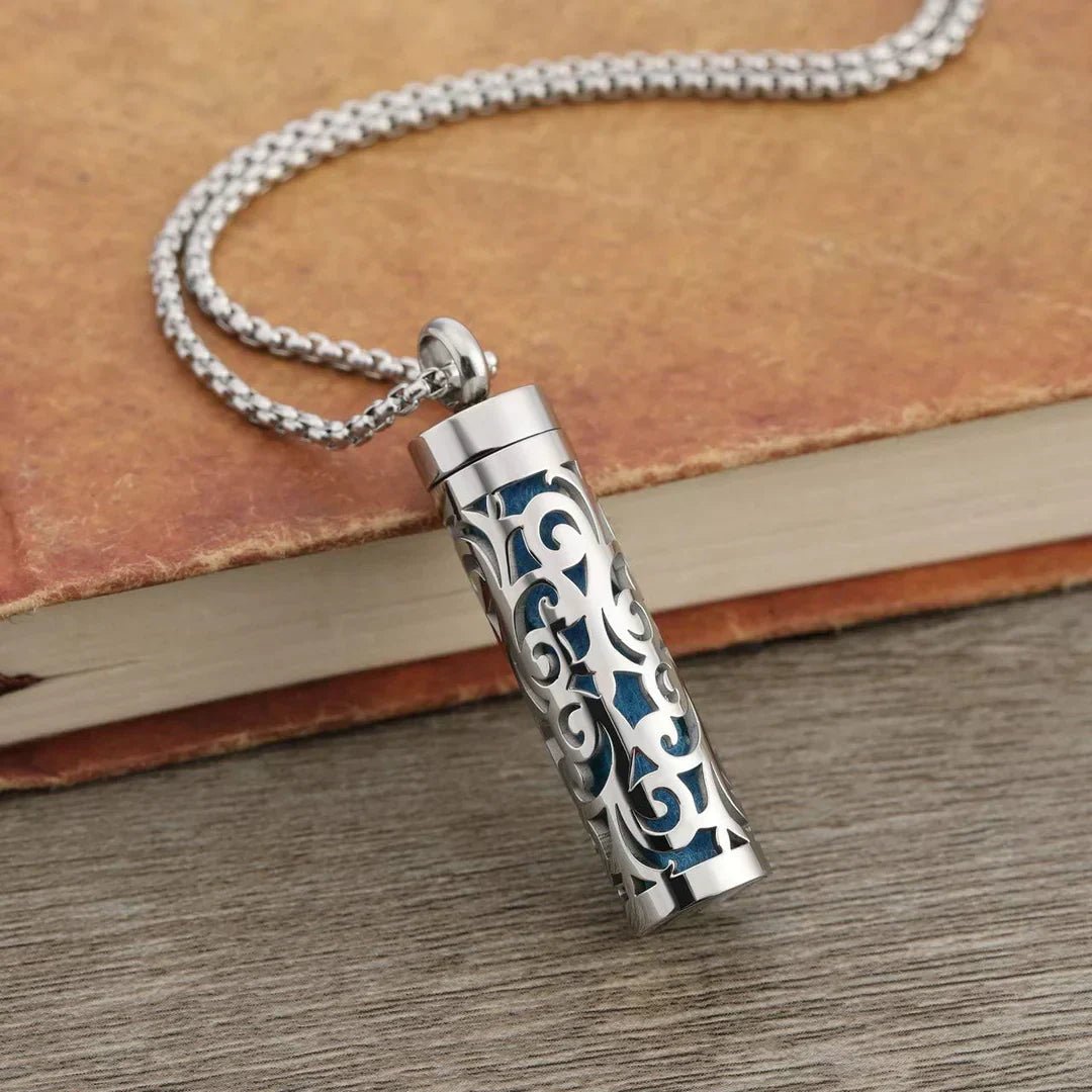 SilvaMist™ — Wear the Scent of Love That Shields Your Soul Every Moment (1+1 FREE ) - | Zavonix