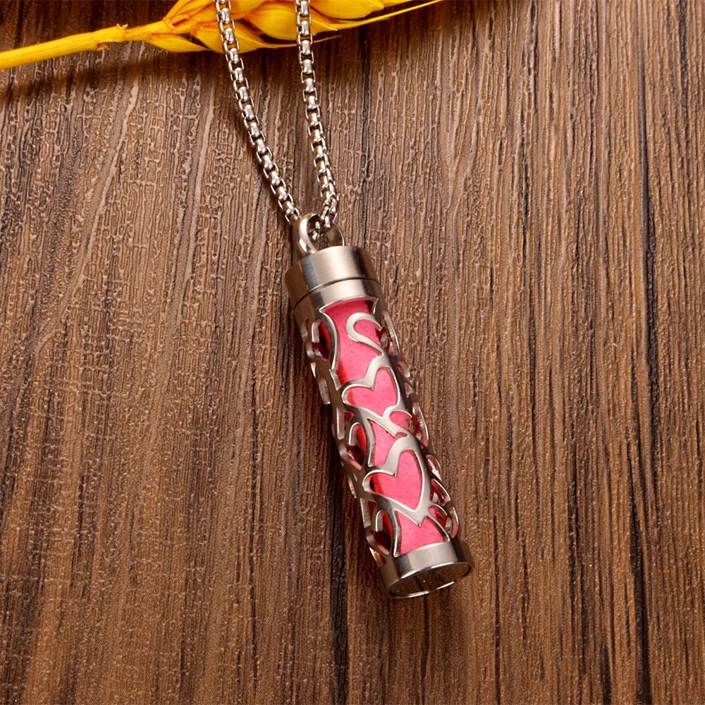 SilvaMist™ — Wear the Scent of Love That Shields Your Soul Every Moment (1+1 FREE ) - | Zavonix