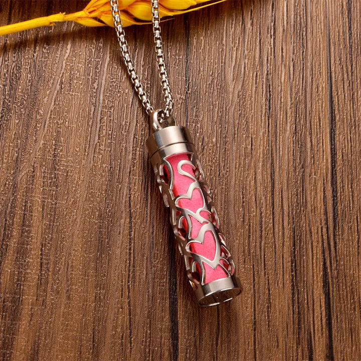 SilvaMist™ — Wear the Scent of Love That Shields Your Soul Every Moment (1+1 FREE ) - | Zavonix