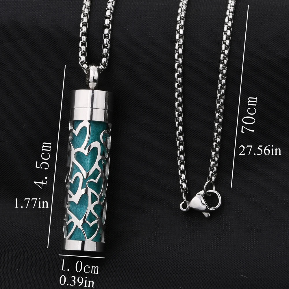 SilvaMist™ — Wear the Scent of Love That Shields Your Soul Every Moment (1+1 FREE ) - | Zavonix