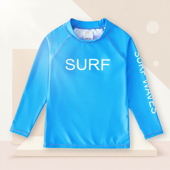 Sky blue kids&