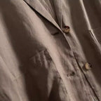 SkyWeave™ Linen Blazer — Command Every Room with Effortless Confidence and All - Day Comfort (Khaki XS) - | Zavonix