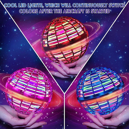 سكاي ويرل™ — أشعل الحماس النقي مع كل رحلة مثيرة