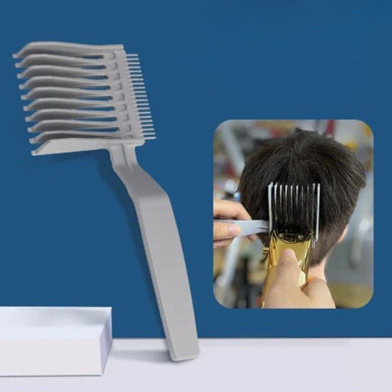 SlashMaster™ — Command Every Strand for Effortless, Pain - Free Precision ( ) - | Zavonix